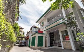 Ara Inn Bed And Breakfast By Ecommerceloka